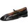 Pavement Ballerinas Leder", Damen, Gr.: 37