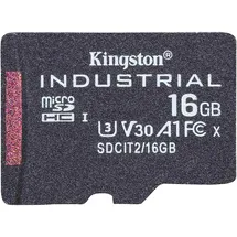 Kingston Industrial 16 GB