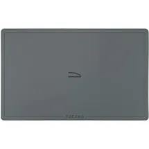 Tucano DeskPad Grau