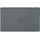 Tucano DeskPad Grau