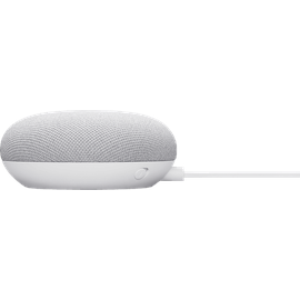 Google Nest Mini kreide