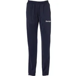 KEMPA Fußball - Teamsport Textil - Hosen Emotion, marine, XL
