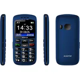 Aligator A670 Senior blau