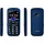 Aligator A670 Senior blau