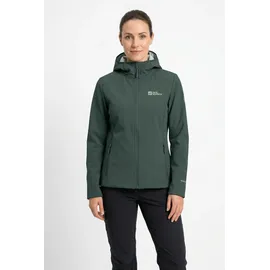 Jack Wolfskin Bornberg Hoody W