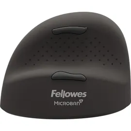 Fellowes Breyta Plus+ schwarz