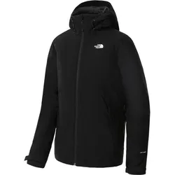 THE NORTH FACE Damen Doppeljacke W CARTO TRI, TNF BLACK, L
