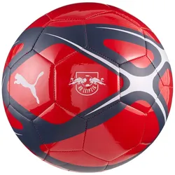 PUMA RB Leipzig Culture Fußball Freizeitball 01 - for all time red/puma white 5