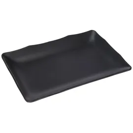 Lacor Servierschale Schwarz 2-tlg.