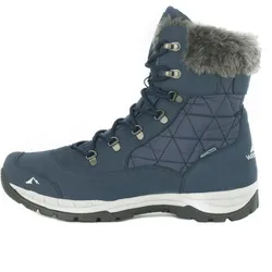 Damen Winterschuh Katla  Marineblau 36