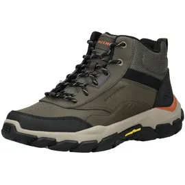 SKECHERS Santoro Hopkins Herren Grün 44