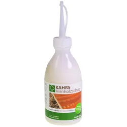 KAHRS Hirnholzschutz VE= 250 ml zur Versiegelung der Schnittkanten