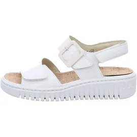WALDLÄUFER H-Willow Damen Weiß 40