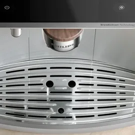 Philips Café Aromis Series 8000 EP8757/20 Silber
