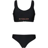 witeblaze Bustier-Bikini Damen Schwarz 44 Cup B