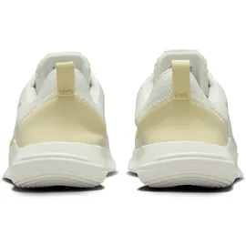 Nike Flex Experience Run 12 Damen Weiß / Gold 36