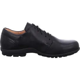 THINK! Komfort Schnürschuhe in Schwarz 45 EU - Gr.:
