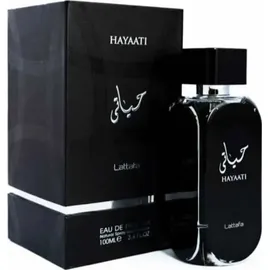 Lattafa Hayaati Eau de Parfum 100 ml