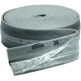 Kermi x-net Randdämmstreifen 160x8mm, 25m/Rolle