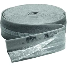 Kermi x-net Randdämmstreifen 160x8mm, 25m/Rolle