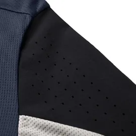 Fox Defend Blau XL