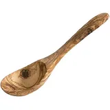 APS Löffel „Olive“ 8,5 x 9,5 cm