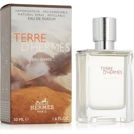 Hermès Terre d'Hermès Eau Givrée Eau de Parfum 50 ml
