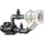 aqua technix gmbh Aqua Technix Aqua Flow Jet 1,2 kW/230V, ohne Luftregulierung