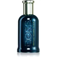 Hugo Boss BOSS Bottled Triumph Elixir Eau de Parfum intense für Herren 100 ml