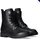 Tommy Hilfiger Boots Schwarz 36