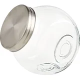 VBS Vorratsglas mit Schraubdeckel 1.300 ml