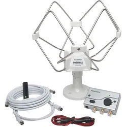 Omnimax-Fernseh-UKW-Antenne