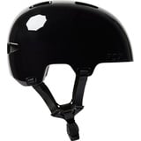 Fox Flight Pro Black, L