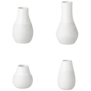 räder Minivasen 4er Set