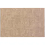 Douceur d'intérieur Tischset beige