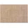 Douceur d'intérieur Tischset beige