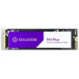 solidigm P41 Plus M.2 2280