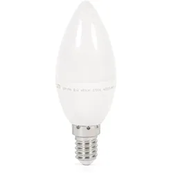 C35 LED Lampe  2700K | E14