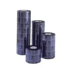 Honeywell, Thermotransferband, TMX 1305 Wachs, 110mm, 10 Rollen/Box, schwarz, I90659-0