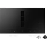 Gaggenau CV492105 Induktionskochfeld mit Lüftungssystem, 90 cm