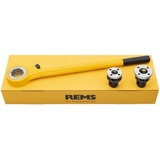 Rems eva Set R 1/2"-3/4"