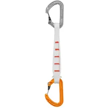 Petzl Ange Finesse Expressschlinge Mehrfarbig