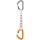 Petzl Ange Finesse Expressschlinge Mehrfarbig