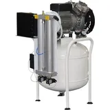 Aerotec Druckluft-Kompressor Aeromedic XTR 2V-50L 50l 8 bar
