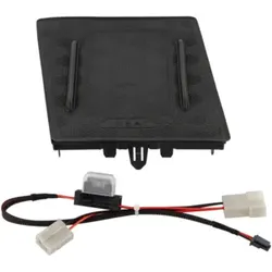  INBAY® Ablage Hyundai Bayon(BC3)/i20(BC3) 10W 
