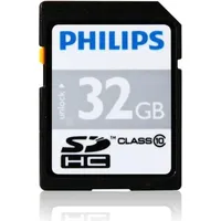 Philips SDHC 32GB Class 10 UHS-I