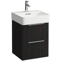 Laufen Base für VAL Waschtischunterschrank, 2 Auszüge, H4021321102631,