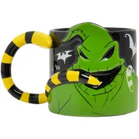 Paladone Oogie Boogie Tasse 0,33 l Mehrfarbig