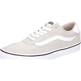 Vans Brooklyn LS Herren Beige/Silber 48