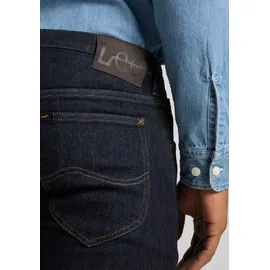 LEE Daren Zip Fly Jeans Rinse 40 34